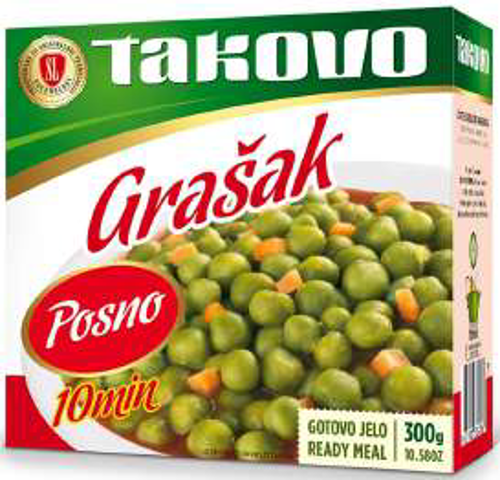 GRASAK - TAKOVO 300 GR