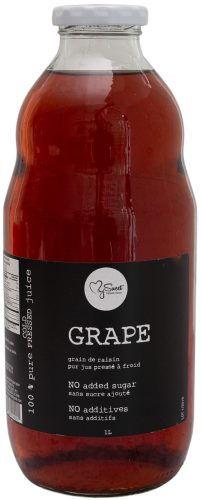 Grape 1L