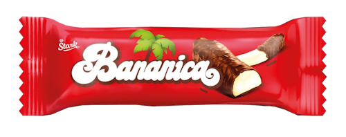 Crembananca 25 g
