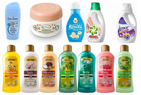 Picture for category Personal Care