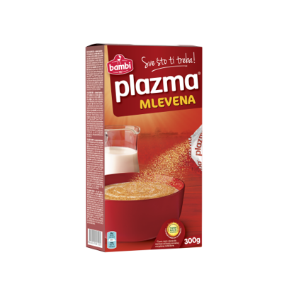 plazmamlevena