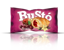 Picture of Busto cherry vanilla