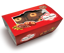 Picture of BUSTO COOKIES FLOWER 300g