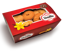 Picture of BUSTO COOKIES VANILLA 300g