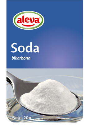 Picture of Soda bikarbona