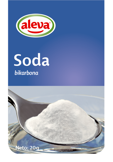 Picture of Soda bikarbona
