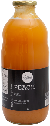 Picture of Peach 1L