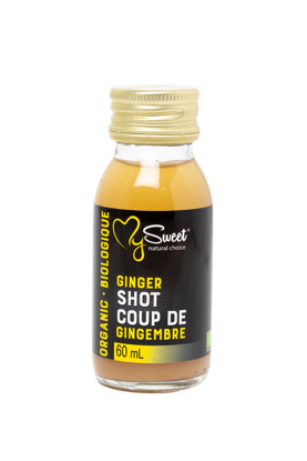 Picture of Ginger shot 60g