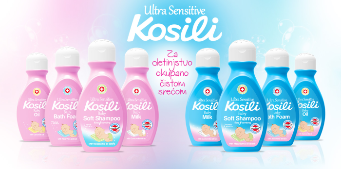 kosili
