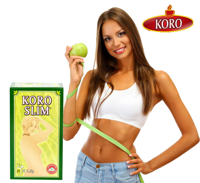 Koro slim