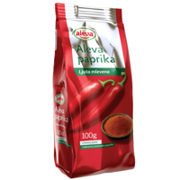 Aleva Paprika -  Spicy 100g