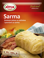 Cabbage Roll Seasoning