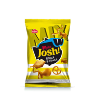 Josh Goldfish triple mix 380g