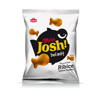 Josh Ribice 90g