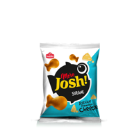 Josh Goldfish Parmesan cheese