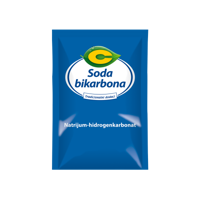 Soda Bikarbona 20g