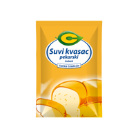 Dry yeast - instant 10g