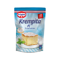Krempita fil