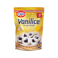 Vanilice