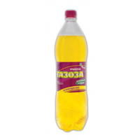 Gazoza 1.5l