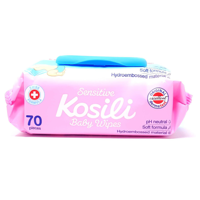 Baby Wipes 70
