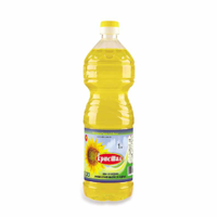 Sunflower Oil 1l