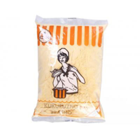 Corn Flour - Kukuruzno brasno