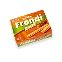 Frondi Nougat