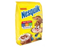 Nesquik Chocolate Powder