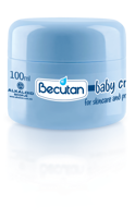 BECUTAN CREAM 100 mL - ALKALOID