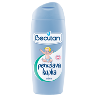 Becutan Kupka 400ml.