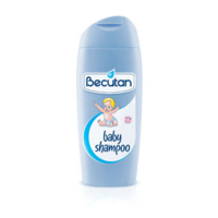 Becutan Shampoo 400ml.