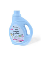BECUTAN SOFTENER 1 L
