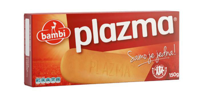 PLAZMA 150g