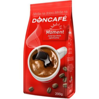 DON CAFFE MOMENT  200