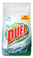DUEL 3 KG