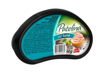 PATELINA TUNA PATE  90g