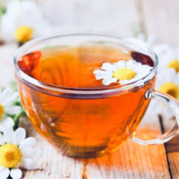 HERBAL TEA 20 - CAMOMILE