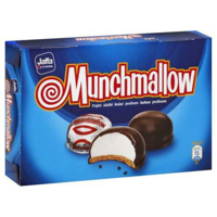 Jaffa Munchmallow