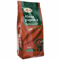 Aleva paprika tucana ljuta 150g