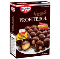 Profiterol Dr. Oetker 360g