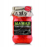 Mama's M Lutenica 314g