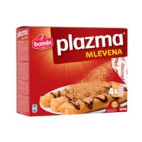 PLAZMA MLEVANA 800G